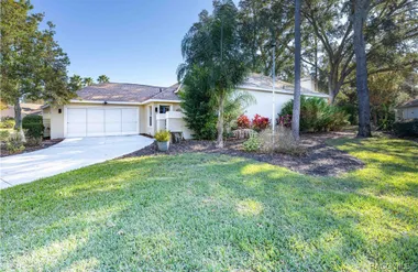1 W BYRSONIMA LOOP, HOMOSASSA, FL, 34446, Homosassa, FL 34446