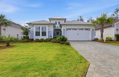 726 CARIBBEAN SOUL AVE, HARDEEVILLE, SC,..., Hardeeville, SC 29927