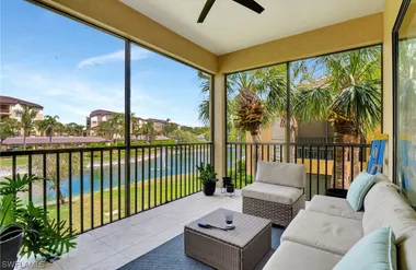 190 VINTAGE CIR 202, NAPLES, FL, 34119, Naples, FL 34119