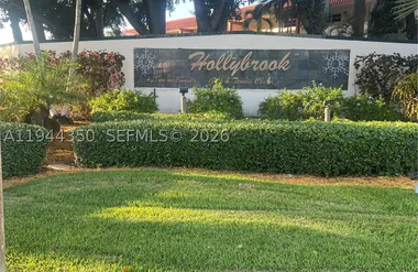 8900 WASHINGTON BLVD 402, PEMBROKE PINES..., Pembroke Pines, FL 33025