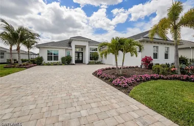 17244 BLUE SAPPHIRE DR, FORT MYERS, FL, ..., Fort Myers, FL 33913
