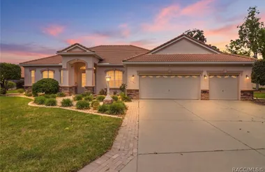 1165 W BEAGLE RUN LOOP, HERNANDO, FL, 34..., Hernando, FL 34442