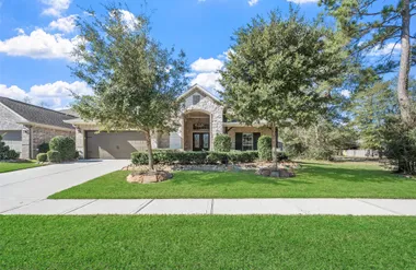 4 S SANDBELLS PARK LN, MONTGOMERY, TX, 7..., Montgomery, TX 77316