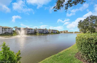 714 REGENCY RESERVE CIR 3201, NAPLES, FL..., Naples, FL 34119