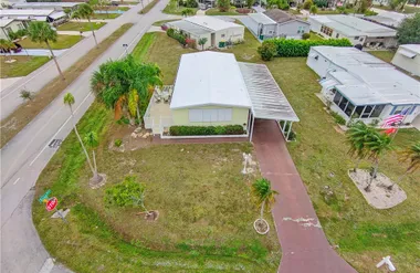 17 SAINT RAPHAEL DR, NAPLES, FL, 34112, Naples, FL 34112