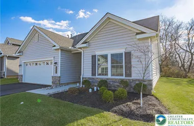 3855 VICTORS WAY, BETHLEHEM TWP, PA, 180..., Bethlehem Twp, PA 18045