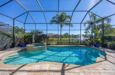 6550 ROMA WAY, NAPLES, FL, 34113, Naples, FL 34113