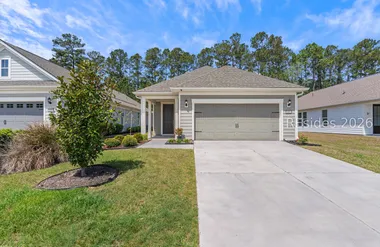 321 BLUE JAY LN, BLUFFTON, SC, 29909, Bluffton, SC 29909