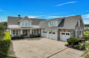 7 REFLECTION PT, BLUFFTON, SC, 29910, Bluffton, SC 29910