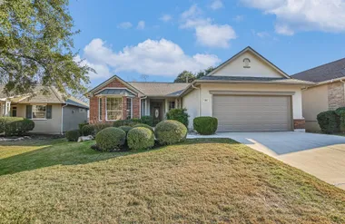 265 TRAIL OF THE FLOWERS, GEORGETOWN, TX..., Georgetown, TX 78633