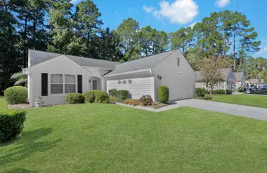 6 BROUGHTON CT, BLUFFTON, SC, 29909, Bluffton, SC 29909