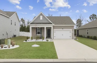 3135 FAIR RIDGE WAY, CONWAY, SC, 29526, Conway, SC 29526