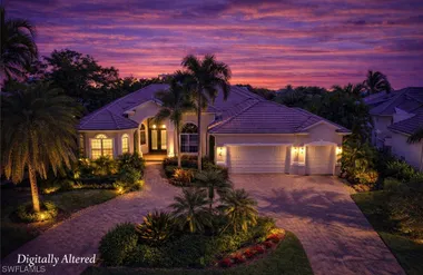 3002 CRAYTON RD, NAPLES, FL, 34103, Naples, FL 34103