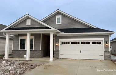 2160 MYLA WAY, AMHERST, OH, 44001, Amherst, OH 44001