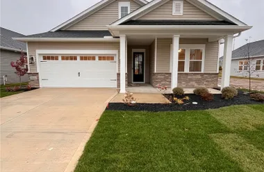 2168 MYLA WAY, AMHERST, OH, 44001, Amherst, OH 44001