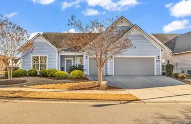 6060 TRIESTE ST, MYRTLE BEACH, SC, 29577, Myrtle Beach, SC 29577