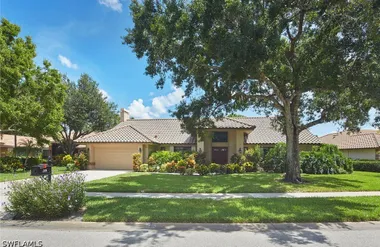 208 SILVERADO DR, NAPLES, FL, 34119, Naples, FL 34119