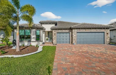 5687 LEGENDARY LN, AVE MARIA, FL, 34142, Ave Maria, FL 34142
