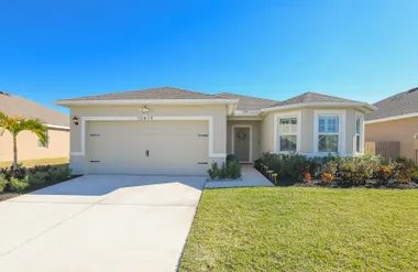 10814 SW CREMONA WAY, PORT ST LUCIE, FL,..., Port St Lucie, FL 34987