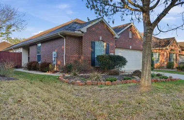 1308 PALERMO DR, PEARLAND, TX, 77581, Pearland, TX 77581