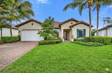 4664 ABACA CIR, NAPLES, FL, 34119, Naples, FL 34119