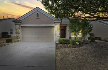 316 CROCKETT LOOP, GEORGETOWN, TX, 78633, Georgetown, TX 78633
