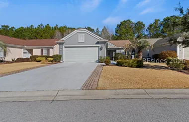 40 KINGS CREEK DR, BLUFFTON, SC, 29909, Bluffton, SC 29909