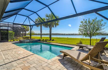 19165 AQUA SHORE DR, FORT MYERS, FL, 339..., Fort Myers, FL 33913