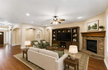 4802 HIDDEN SPRINGS TRL, GEORGETOWN, TX,..., Georgetown, TX 78633