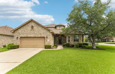 4802 HIDDEN SPRINGS TRL, GEORGETOWN, TX,..., Georgetown, TX 78633