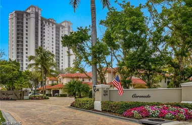 7225 PELICAN BAY BLVD 402, NAPLES, FL, 3..., Naples, FL 34108