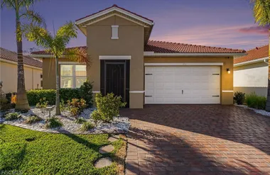 3816 CROSSWATER DR, NORTH FORT MYERS, FL..., North Fort Myers, FL 33917
