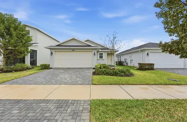 6381 NW LEAFMORE LN, PORT ST LUCIE, FL, ..., Port St Lucie, FL 34987