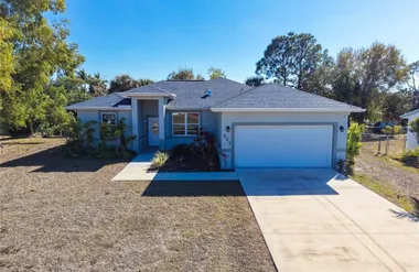 897 IRIS DR, NORTH FORT MYERS, FL, 33903, North Fort Myers, FL 33903