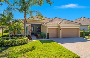 6148 VICTORY DR, AVE MARIA, FL, 34142, Ave Maria, FL 34142