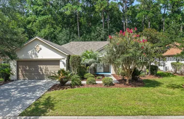 171 HAMPTON CIR, BLUFFTON, SC, 29909, Bluffton, SC 29909