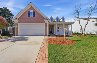 10 TIPO WHITE CT, BLUFFTON, SC, 29909, Bluffton, SC 29909