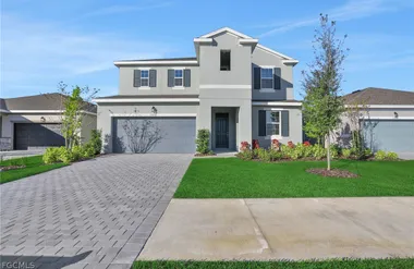 13458 TURNLEAF BLVD, PUNTA GORDA, FL, 33..., Punta Gorda, FL 33955