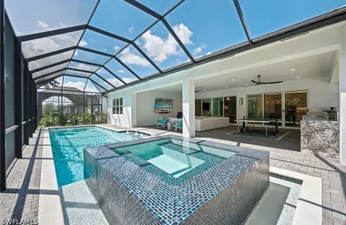 12350 LAVENDER AVE, NAPLES, FL, 34120, Naples, FL 34120