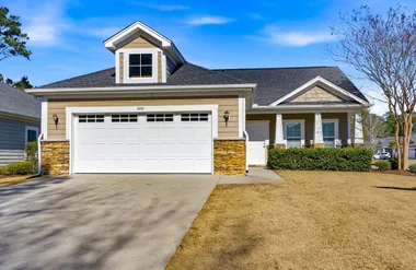 600 ELMWOOD CIR, MURRELLS INLET, SC, 295..., Murrells Inlet, SC 29576