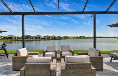 8515 SW CANTANTE WAY, PORT ST LUCIE, FL,..., Port St Lucie, FL 34987