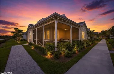 7018 SAONA CT, NAPLES, FL, 34113, Naples, FL 34113