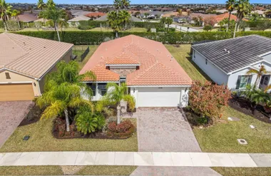 10139 SW CYPRESS WOOD CT, PORT ST LUCIE,..., Port St Lucie, FL 34987