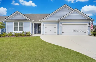 721 DREAMSCAPE DR, BLUFFTON, SC, 29909, Bluffton, SC 29909
