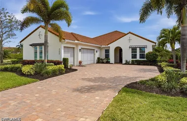 3206 COTUIT LN, NAPLES, FL, 34114, Naples, FL 34114