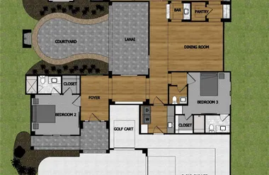 14114 RIPPLE RIDGE RD, WILLIS, TX, 77318, Willis, TX 77318