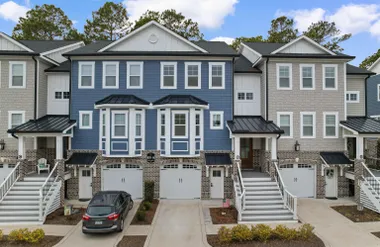 620 EASTWOOD PARK RD 14 B, SUNSET BEACH,..., Sunset Beach, NC 28468