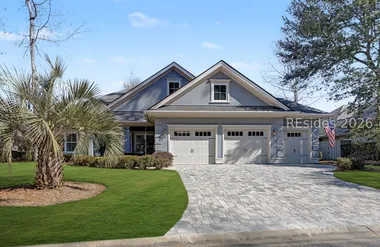 40 CATAMARAN LN, OKATIE, SC, 29909, Okatie, SC 29909