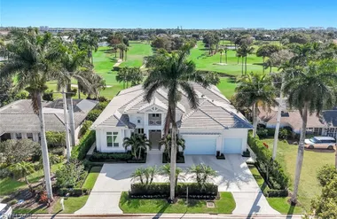 730 HARBOUR DR, NAPLES, FL, 34103, Naples, FL 34103