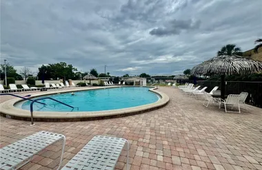 1724 PINE VALLEY DR 308, FORT MYERS, FL,..., Fort Myers, FL 33907